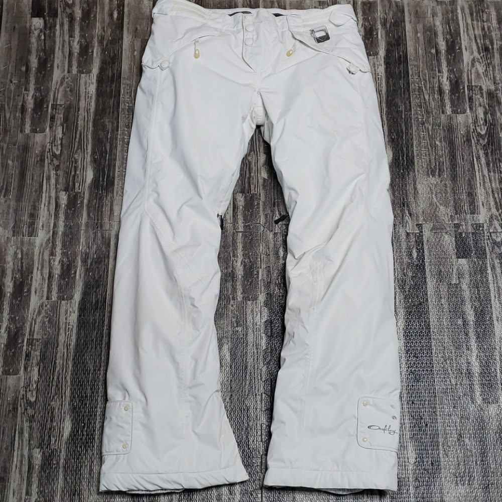 OAKLEY SKI/SNOWBOARD PANTS